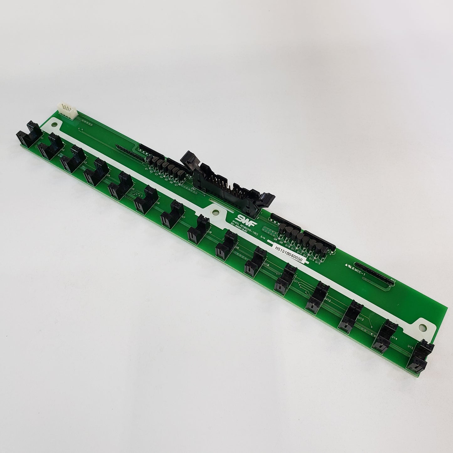 SWF_WHEEL SENSOR BOARD 15C