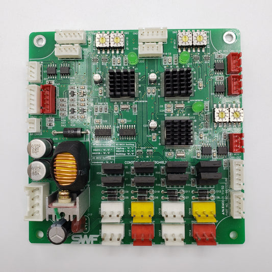 SWF_[NNS]CONTROL REV06(SQ40i,31B ZZ)PCB ASS^Y