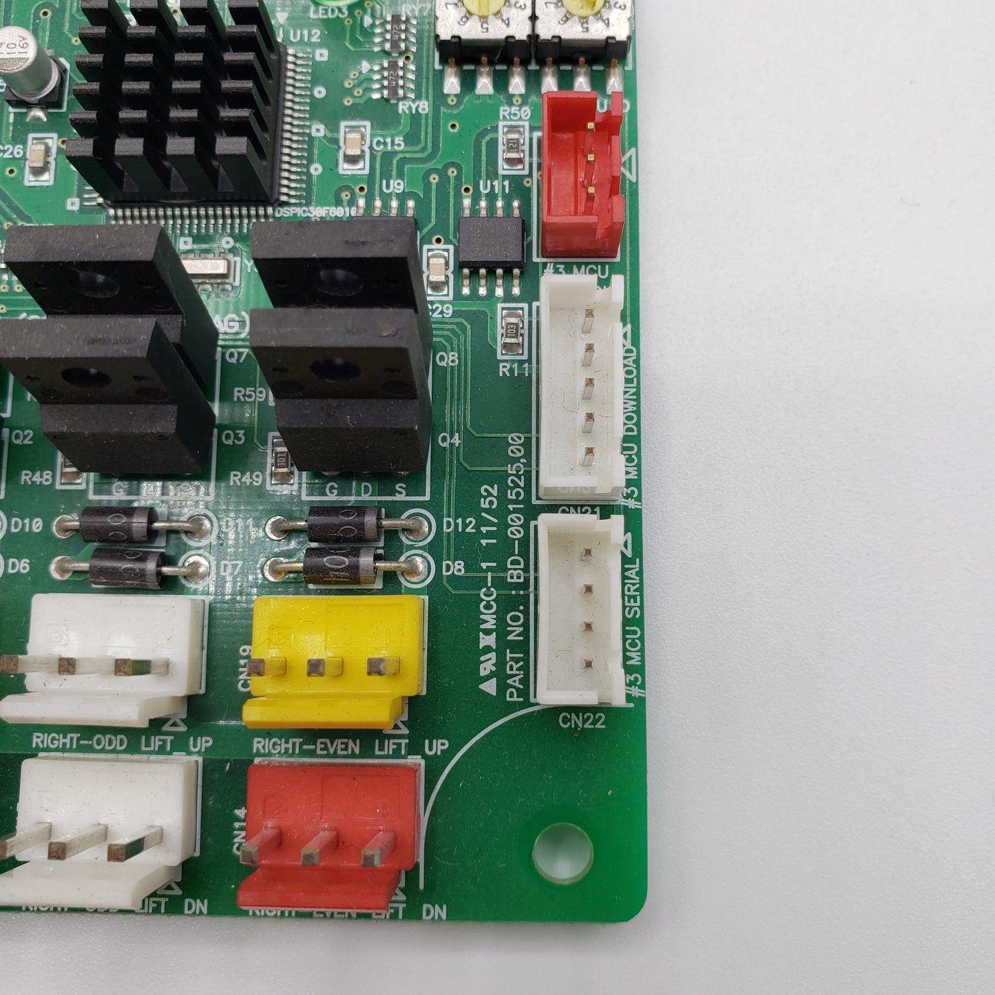 SWF_[NNS]CONTROL REV06(SQ40i,31B ZZ)PCB ASS^Y