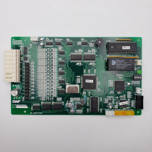 SWF_SMALL IO BOARD E+ (M16C-P)