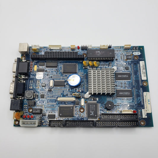 SWF_CPU SIS550(SHK) BOARD_Used