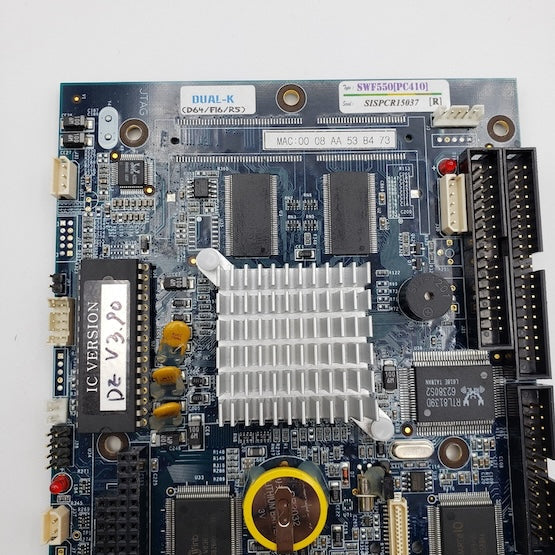 SWF_DUAL-E(PLUS)CPU B/D[SWF-550F/32M RAM]