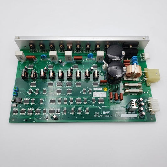 SWF_X BOARD
