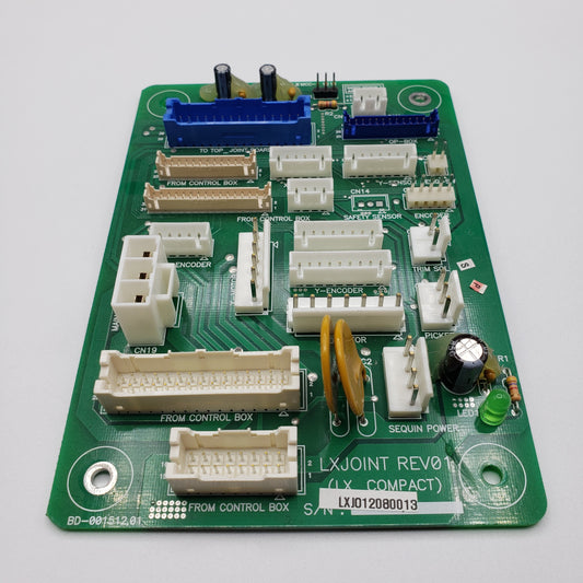 SWF_LXJOINT REV00 (LX_COMPACT) FOR NNS