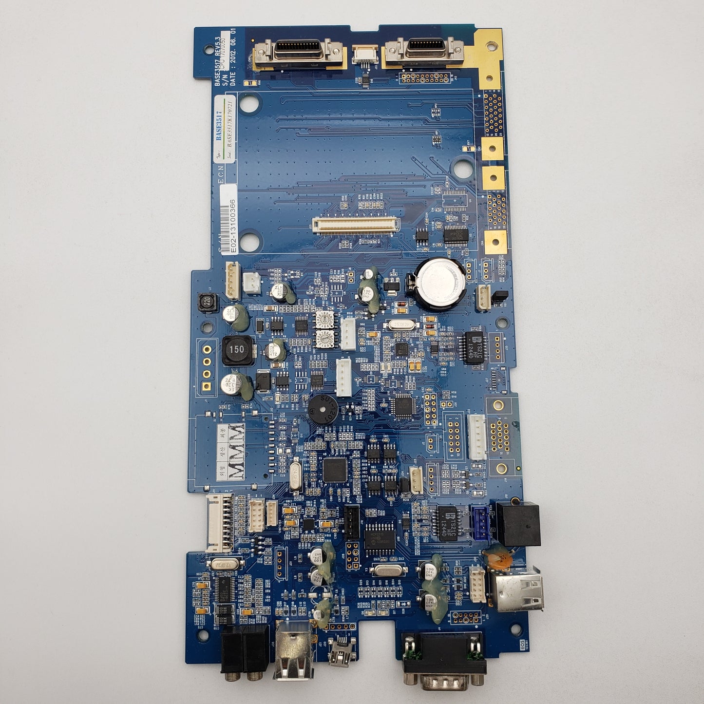 SWF_[NNS]BASE(3517) BOARD