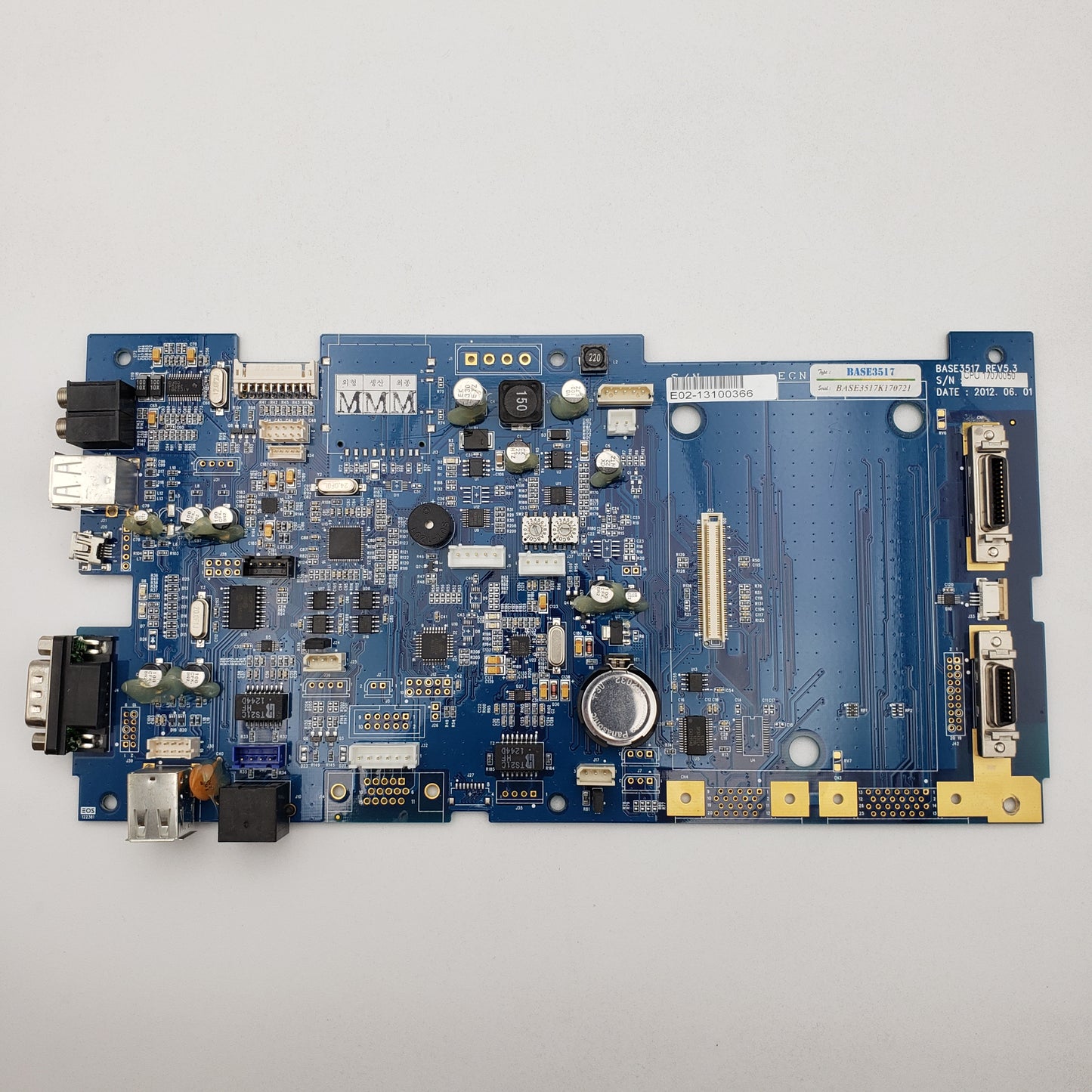 SWF_[NNS]BASE(3517) BOARD