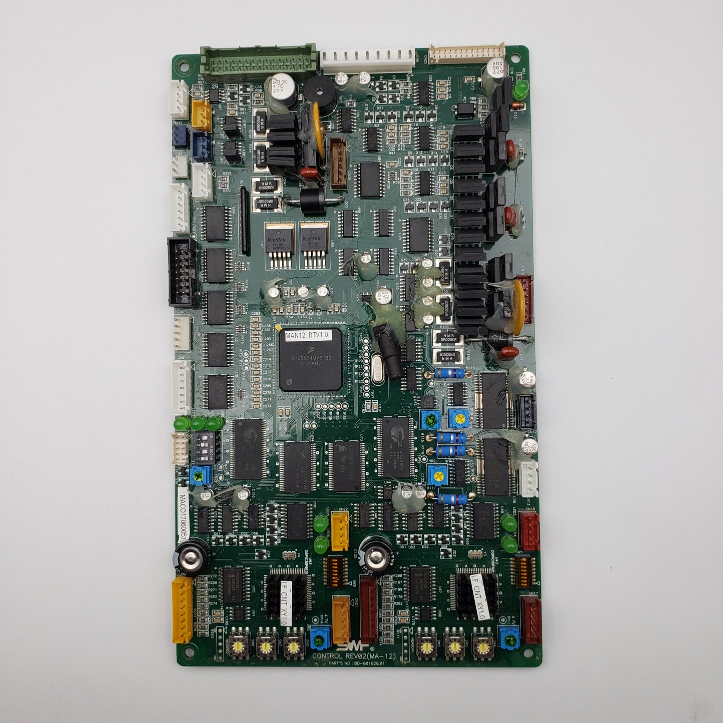 SWF_CONTROL REV02(MAN-12)B/D