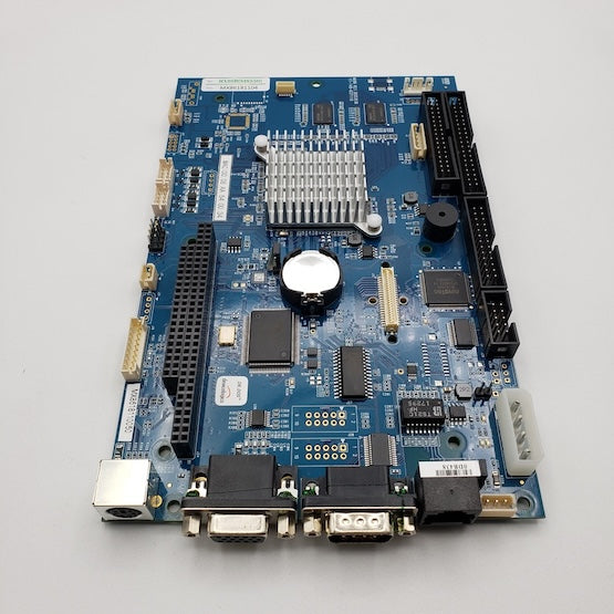 SWF_MX86 CPU B/D(SB) PCB ASS^Y