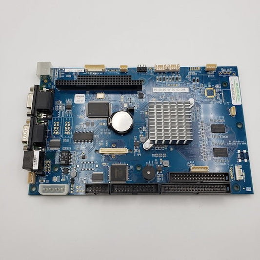 SWF_MX86 CPU B/D(SB) PCB ASS^Y