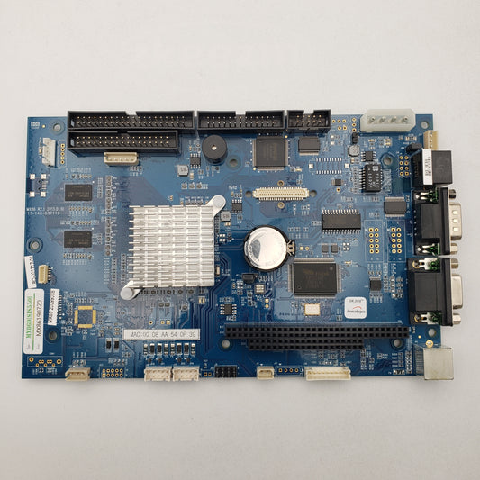 SWF_MX86 CPU B/D(SB) PCB ASS^Y