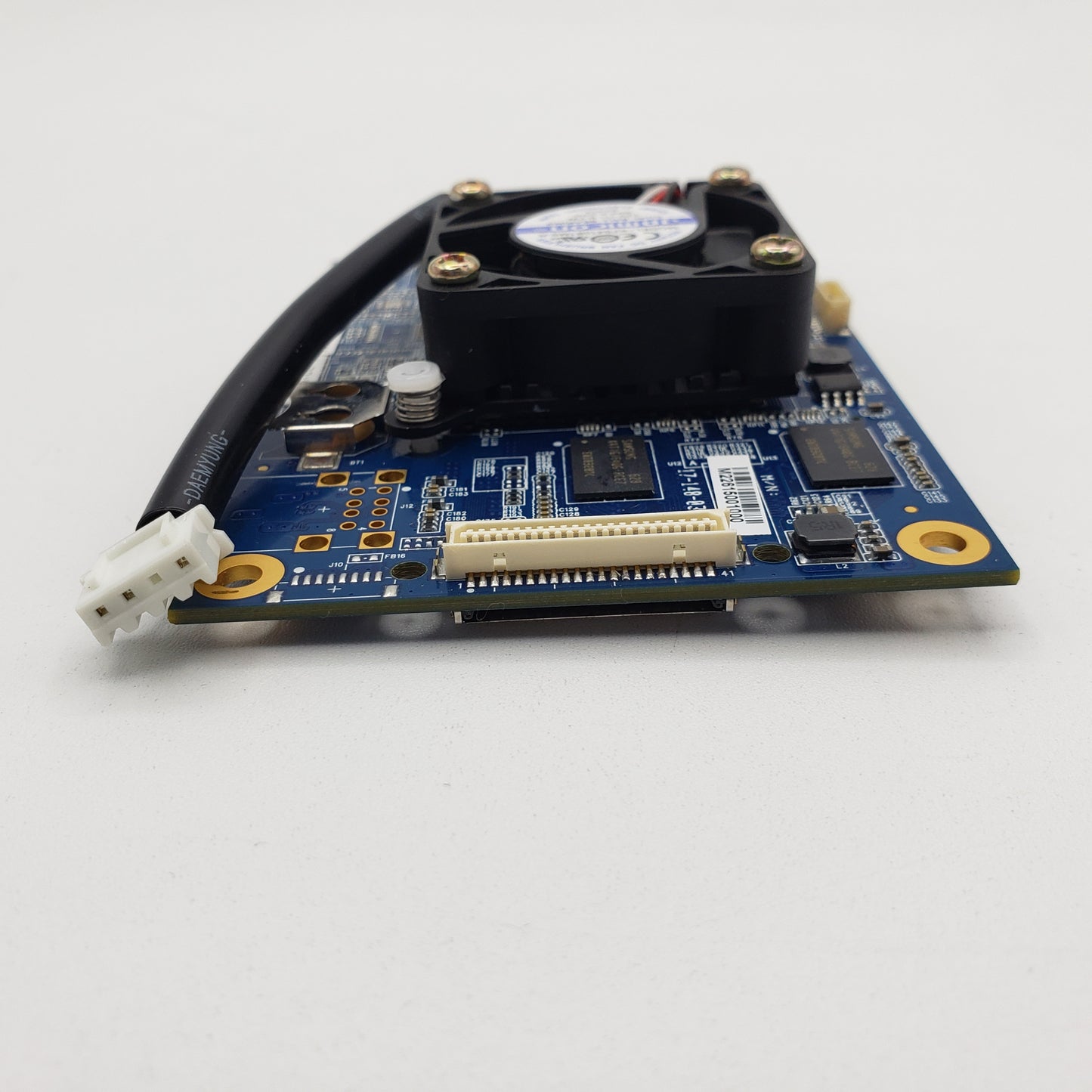 SWF_ETX86DL CPU BOARD (6.5")