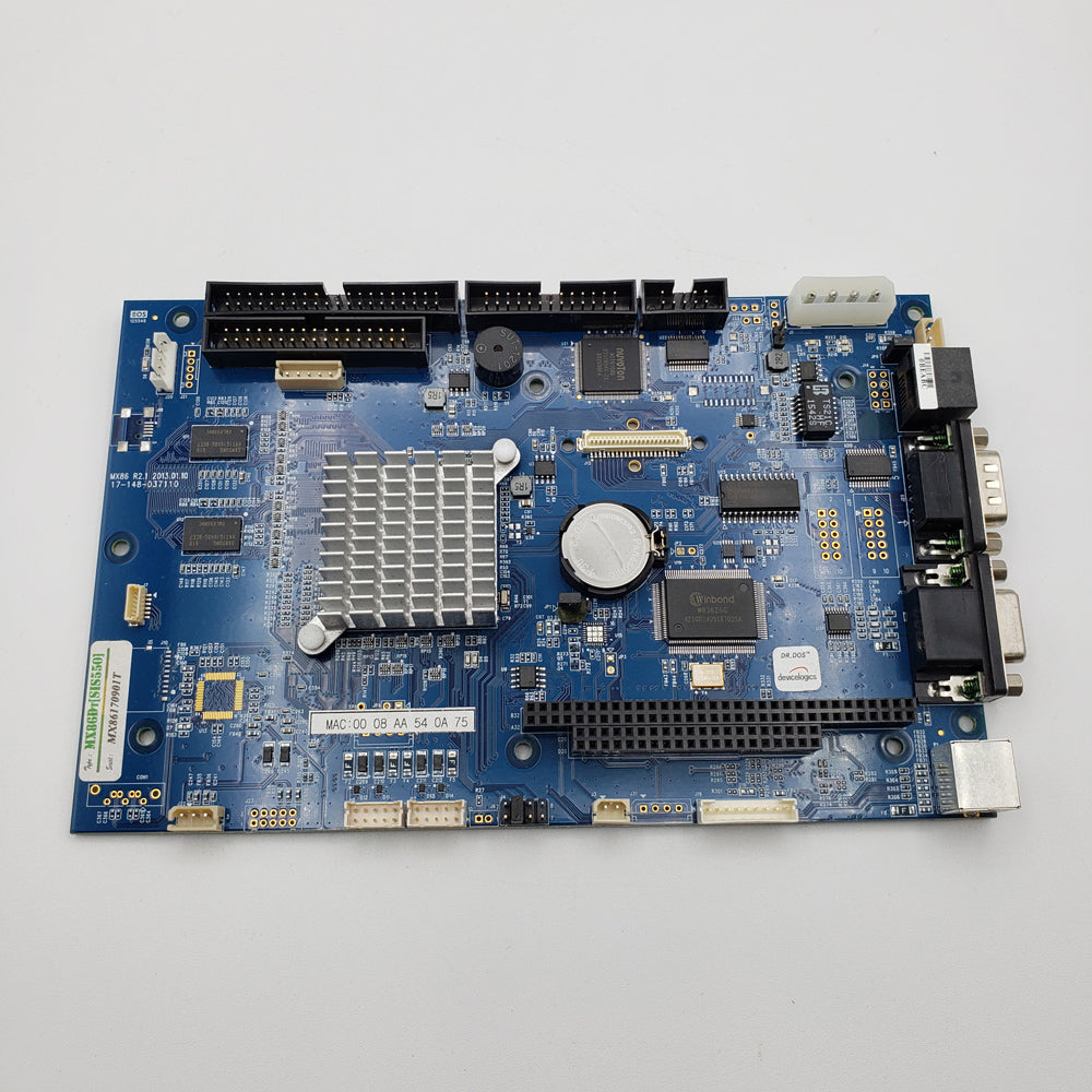 SWF_KR-MX86/64M RAM(DUAL-K,E+,DM)