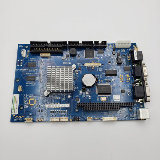 SWF_KR-MX86/64M RAM(DUAL-K,E+,DM)