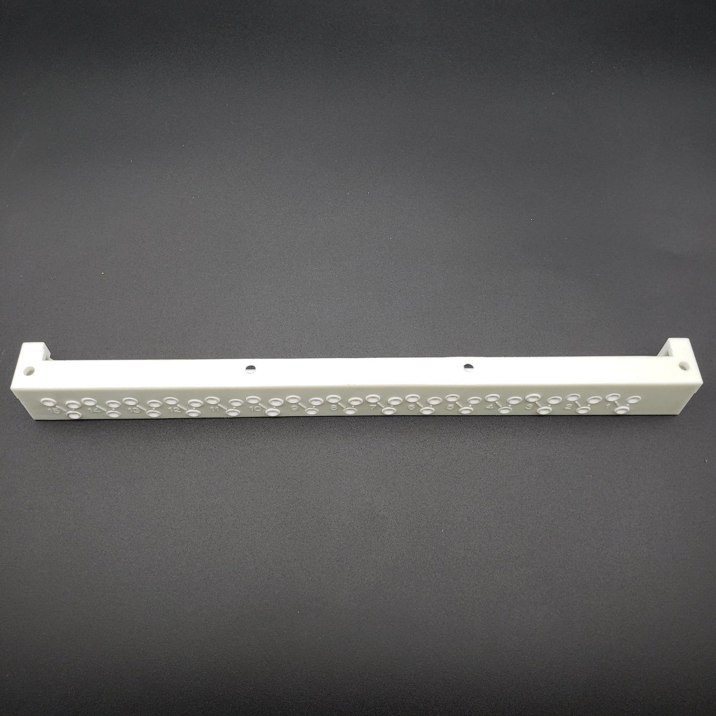 SWF_THREAD GUIDE (M) SET (15C) SB,DM,K (SHAFT TYPE)