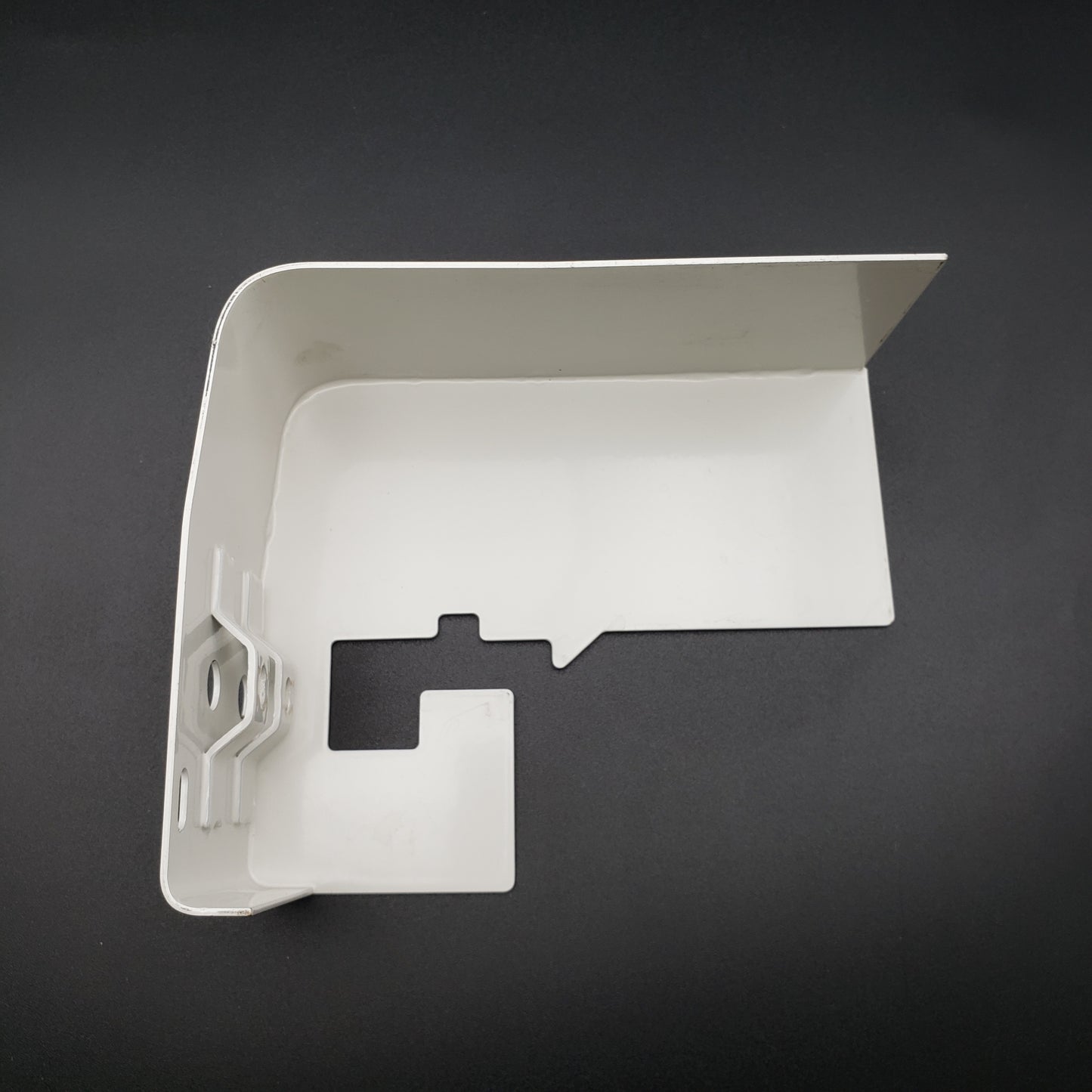 SWF_TOP SHAFT COVER (L)