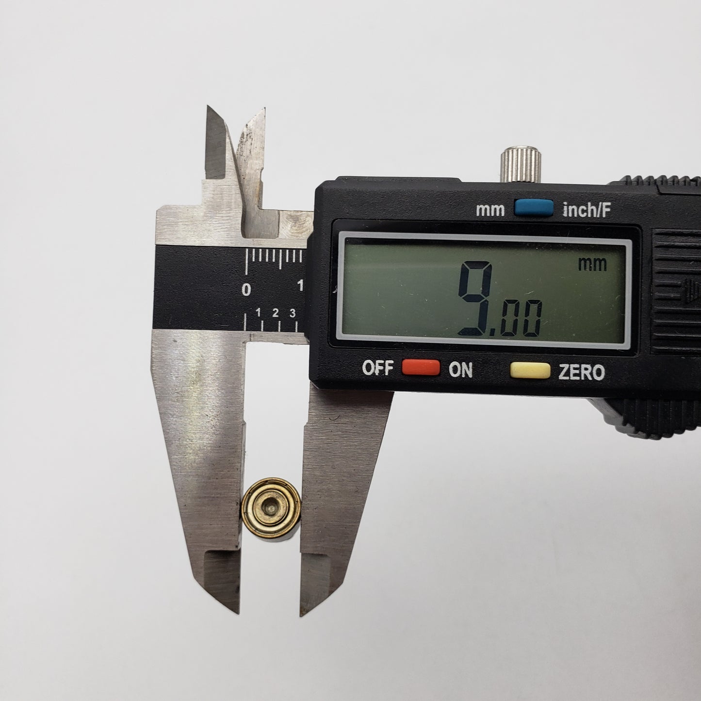 SWF_DRIVING ROLLER HINGE PIN Ass'y [9mm]