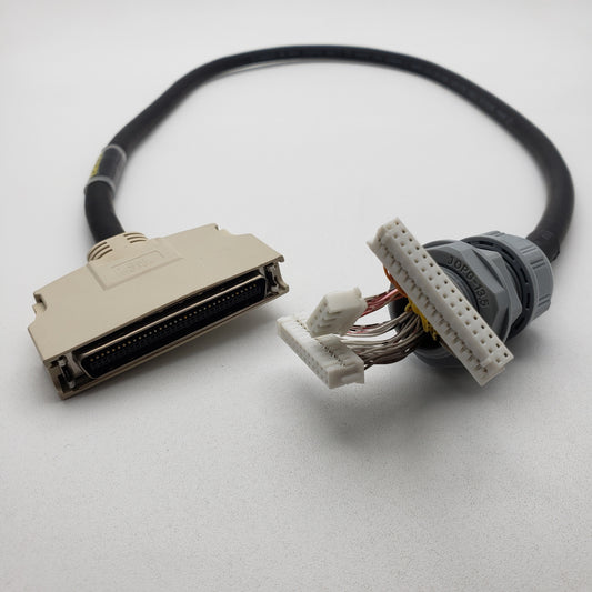 SWF_CONTROL BOX TO JOINT BOARD CONNECTING 68P CABLE