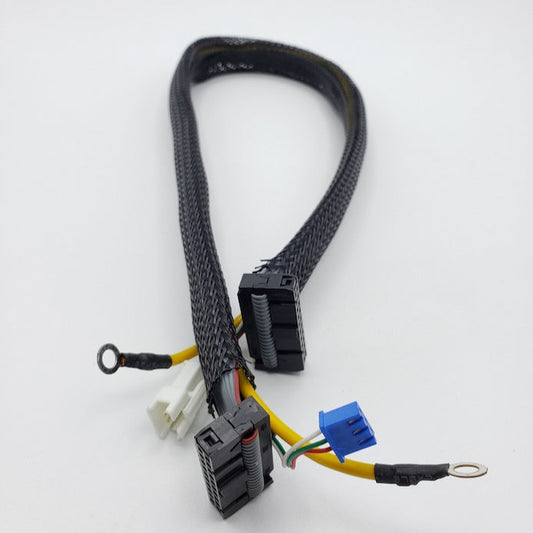 SWF_JOINT BOARD TO WHEEL BOARD & LED BOARD