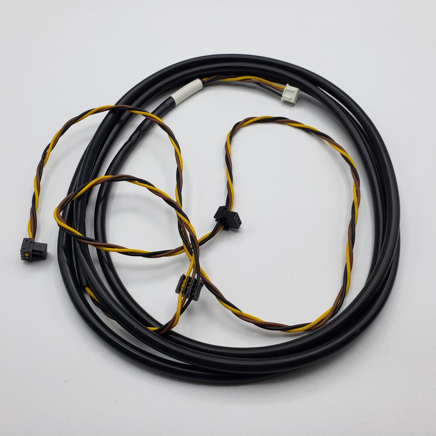 CAN CONNECTION CABLE (UK-4H)