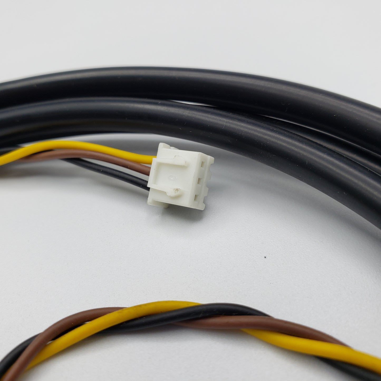 CAN CONNECTION CABLE (UK-4H)