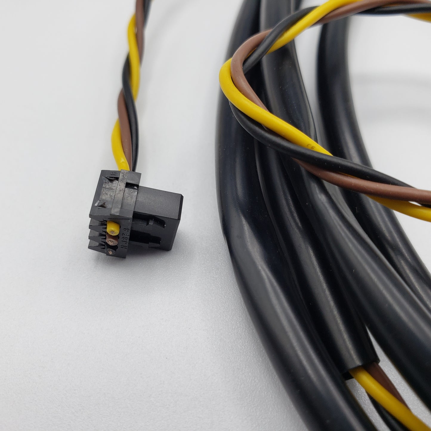 CAN CONNECTION CABLE (UK-4H)