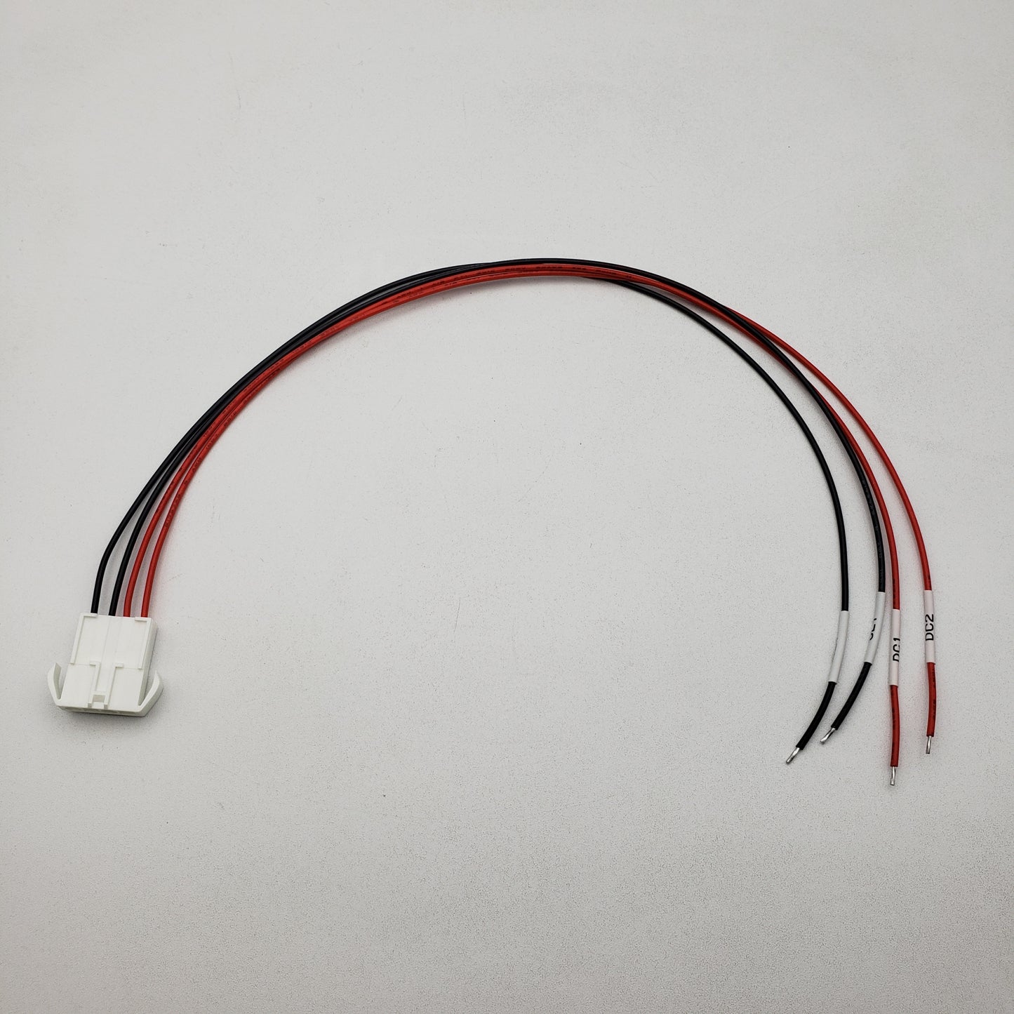SWF_EMERGENCY SWITCH CONNECTOR CABLE(DUAL-E)