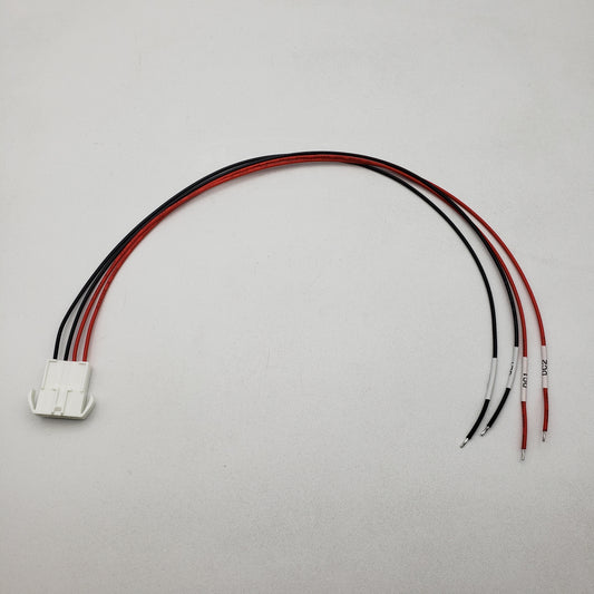 SWF_EMERGENCY SWITCH CONNECTOR CABLE(DUAL-E)