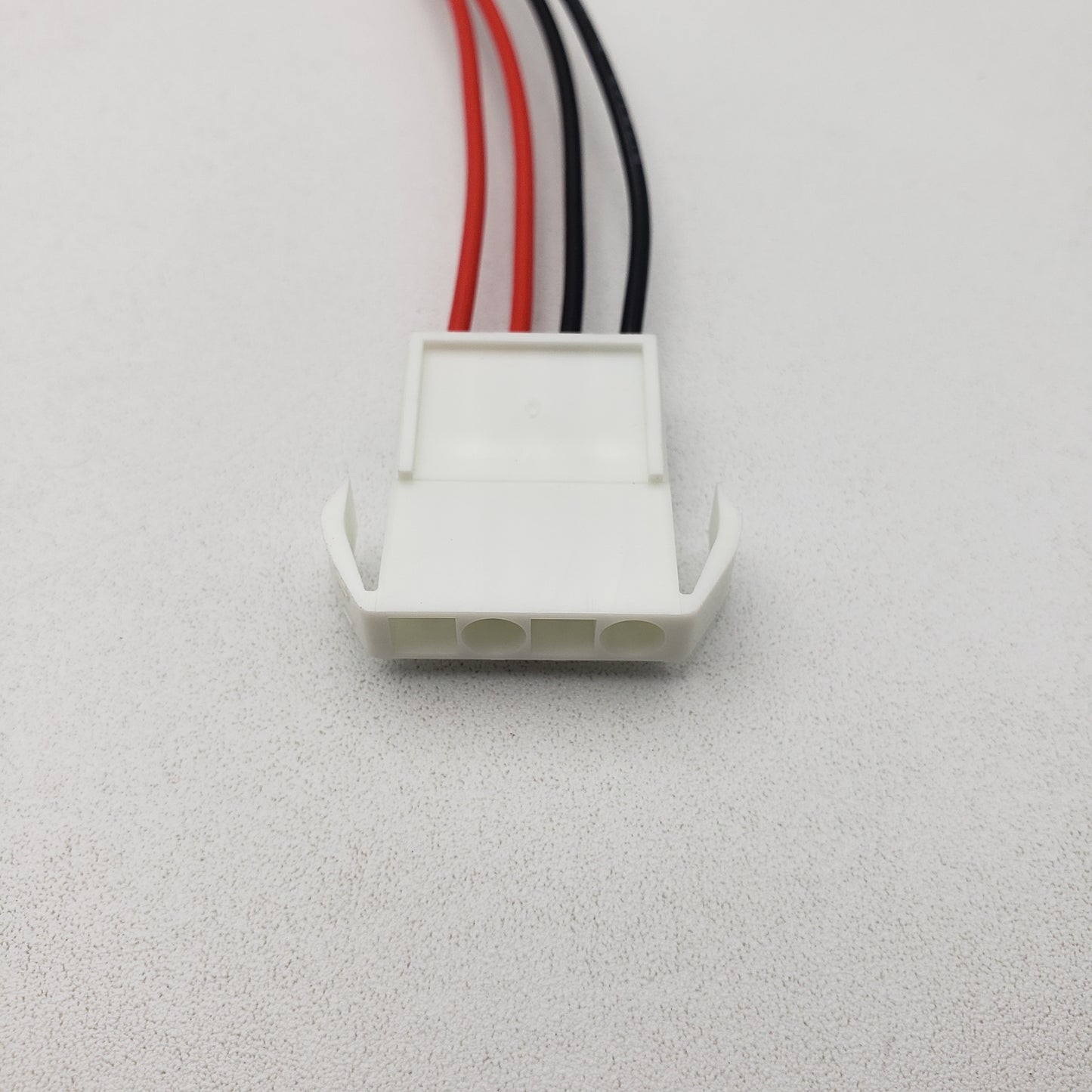 SWF_EMERGENCY SWITCH CONNECTOR CABLE(DUAL-E)