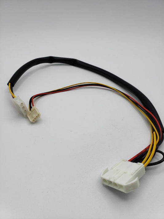 MH-C/OP-BOX POWER CABLE-SIS550