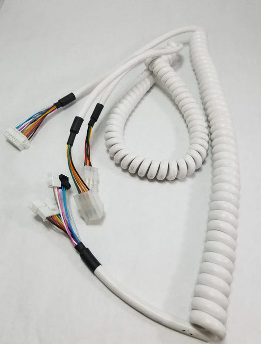 [MC1] X-MOTOR, ENCODER, ORIGNSENSOR CABLE