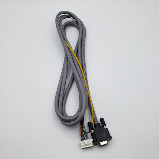 SWF_BACKPLANE BOARD TO OP BOX CAN CONNECTING CABLE