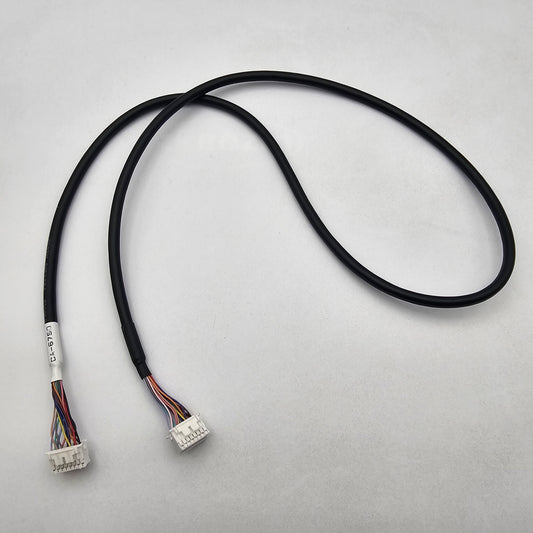 SWF_THREAD SENSING BOARD TO WHEEL BOARD 16PIN CONNECT CABLE