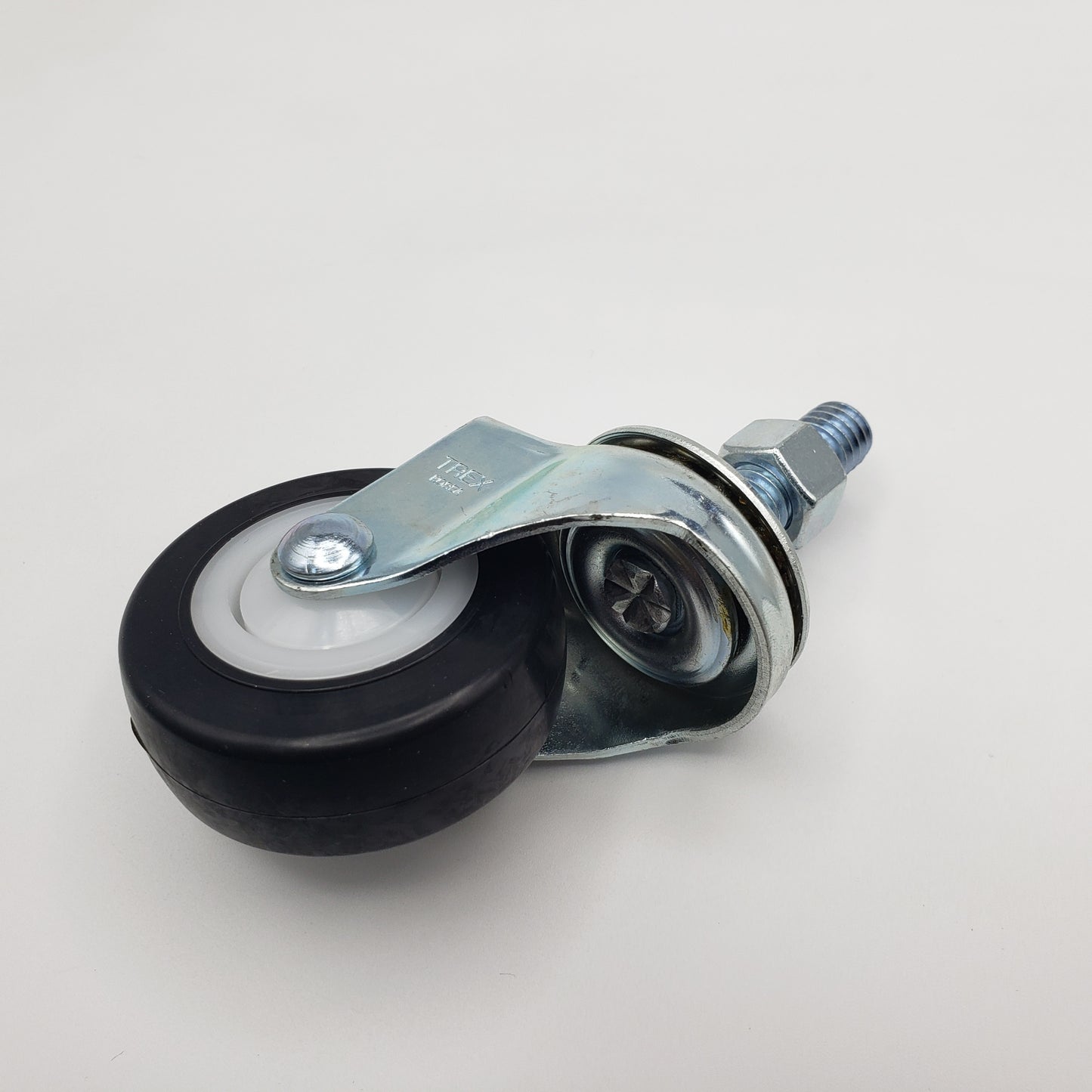 SWF_CASTER WHEEL (SWF/E-SINGLE & COMPACT)