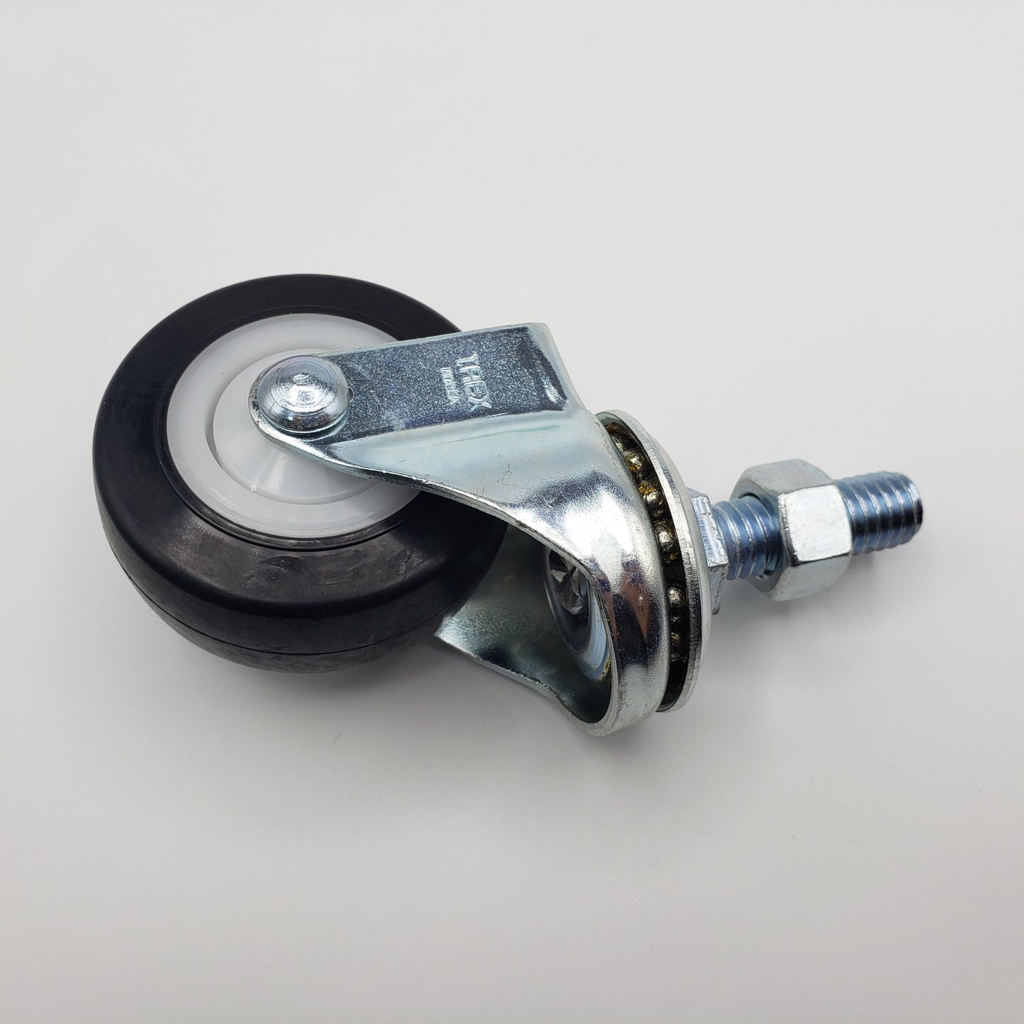 SWF_CASTER WHEEL (SWF/E-SINGLE & COMPACT)