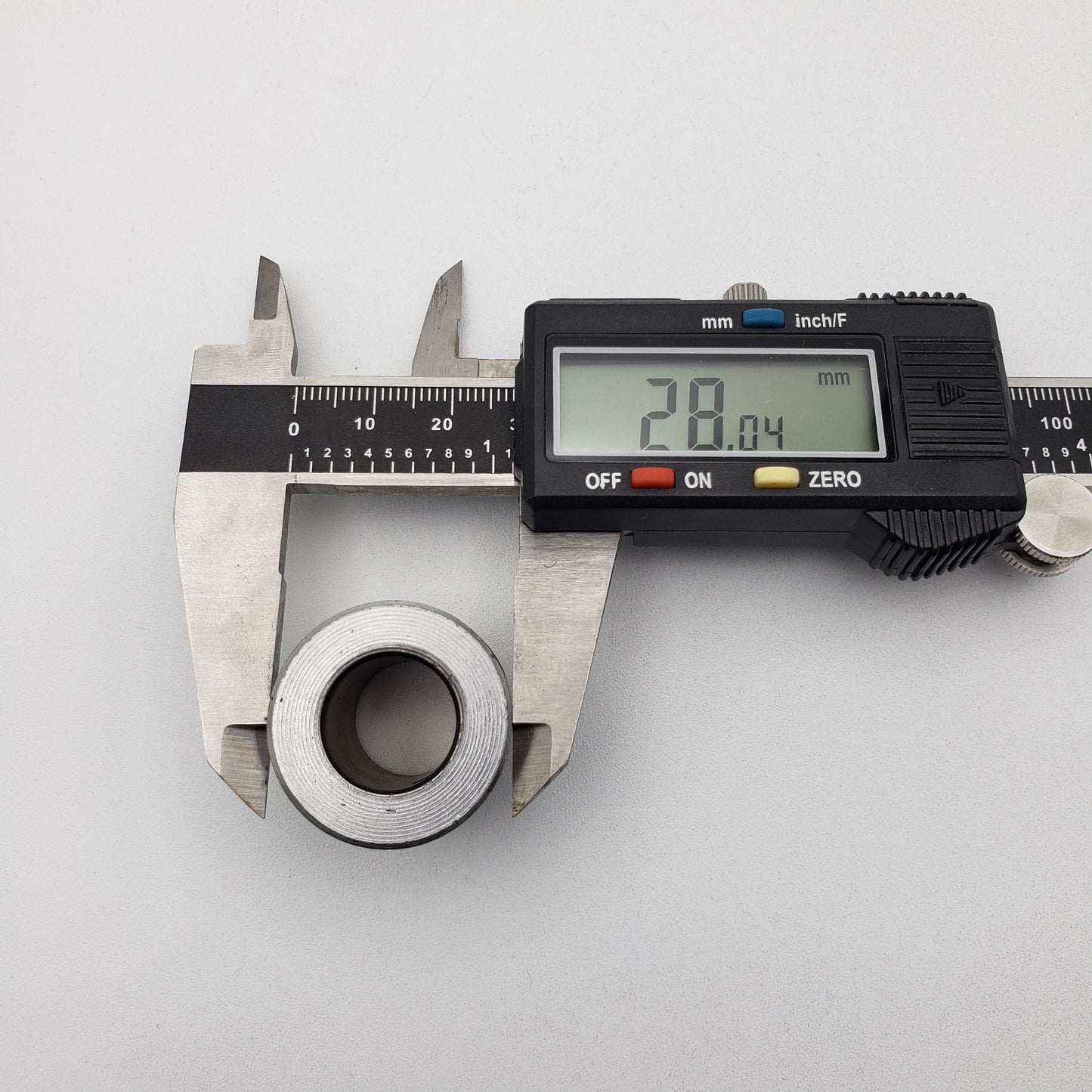 SWF_BEARING STOPPER COLLAR "A"