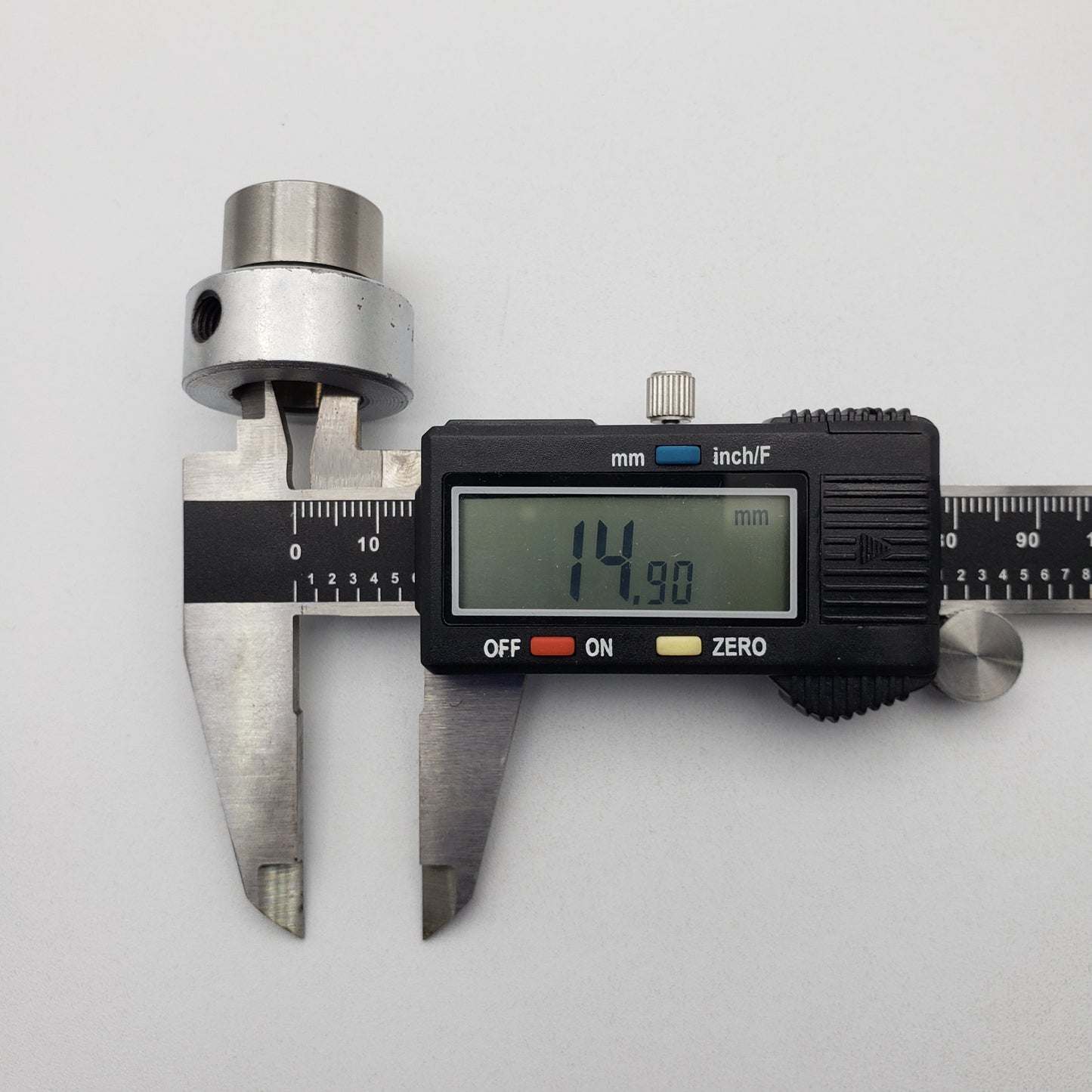 SWF_BEARING STOPPER COLLAR "A"