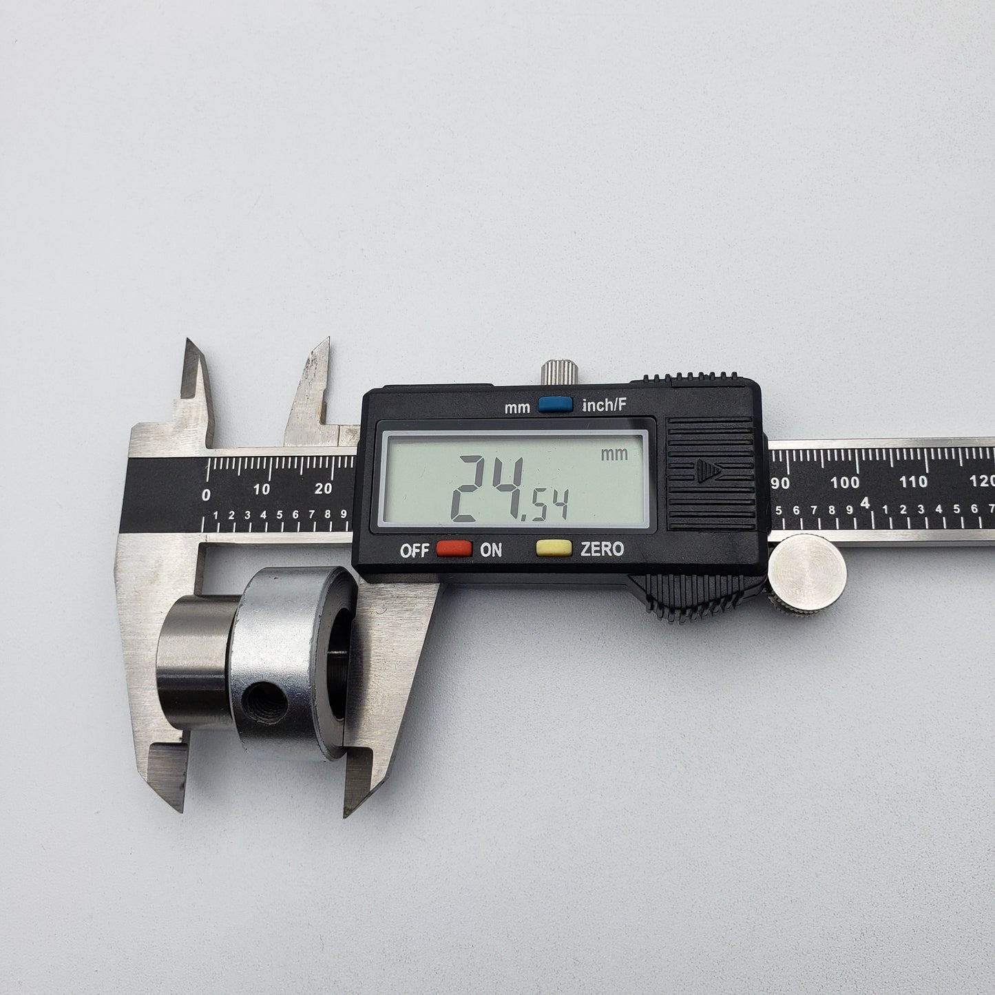 SWF_BEARING STOPPER COLLAR "A"