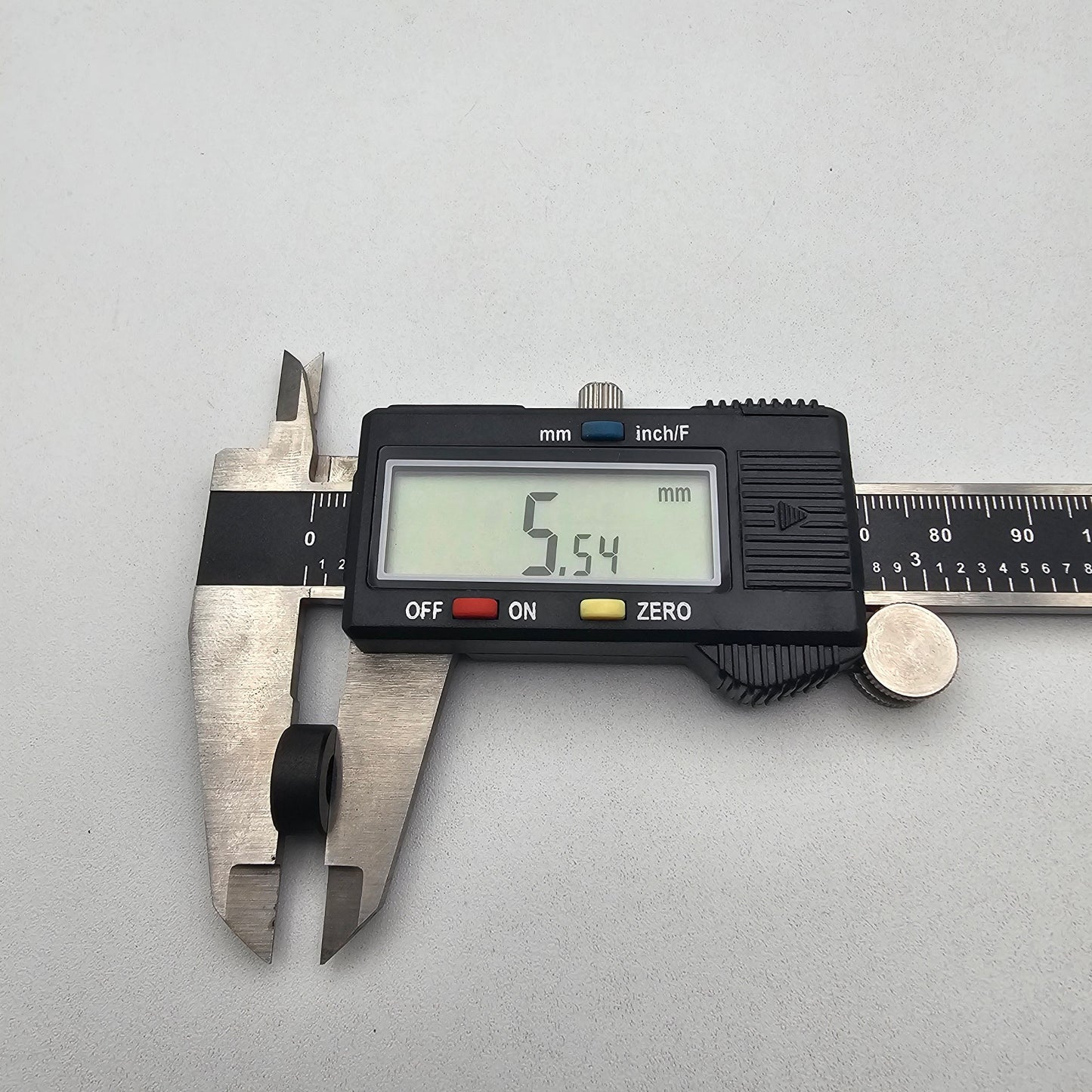 SWF_MES SHAFT COLLAR [5x12x5.5]