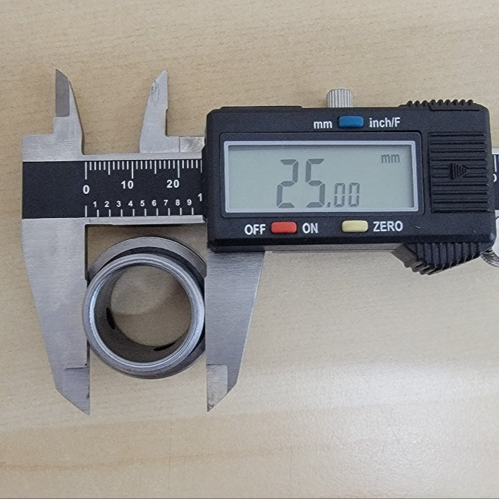 SWF_NEEDLE BEARING COLLAR_B ([20x25x20.5])