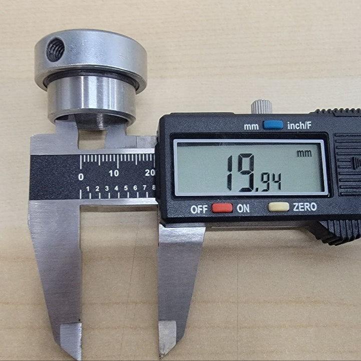 SWF_NEEDLE BEARING COLLAR_B ([20x25x20.5])