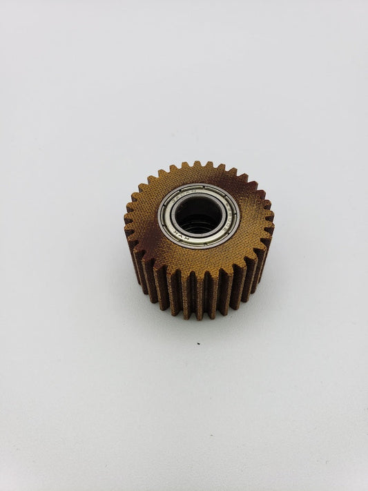 MIDDLE SHAFT GEAR UK1204