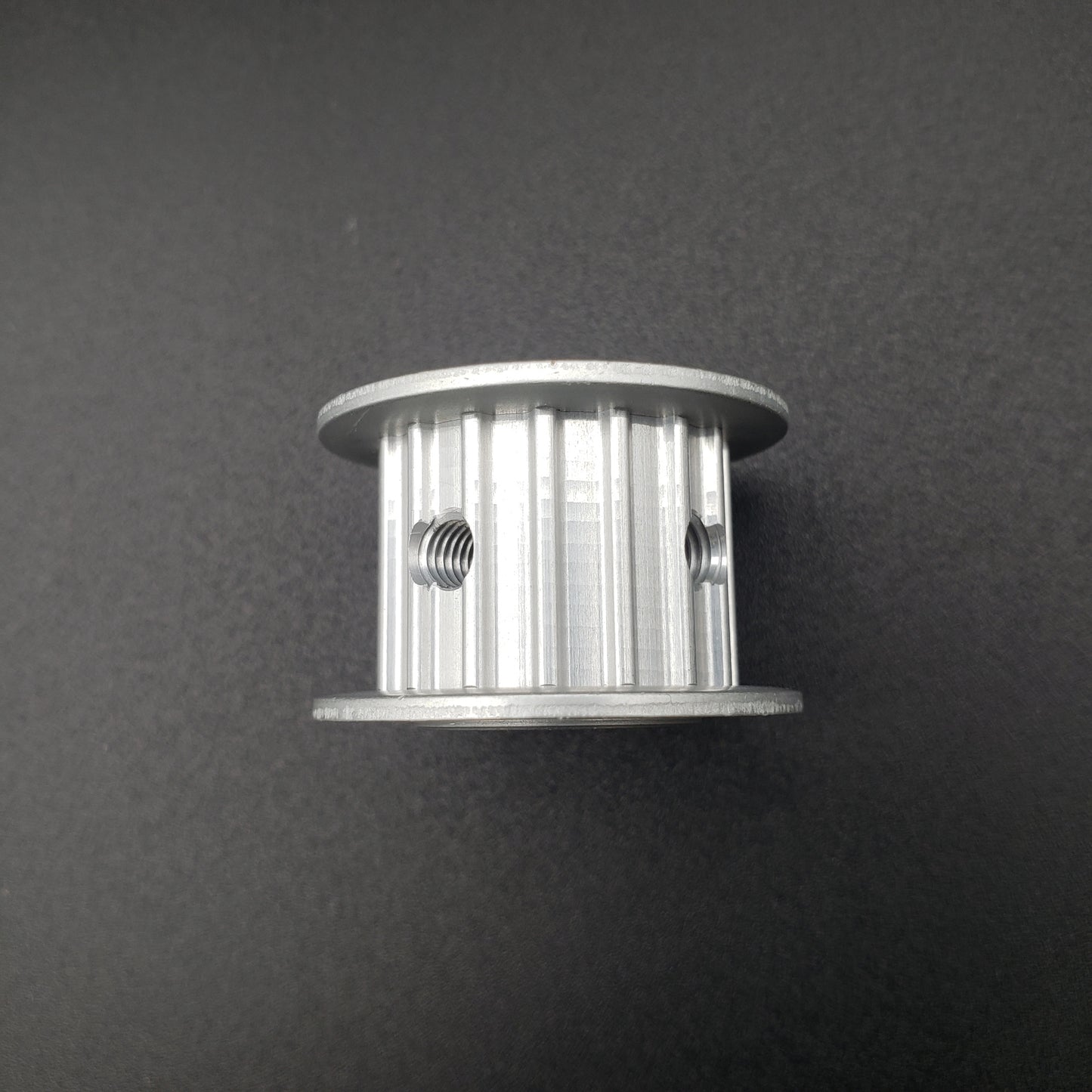 SWF_X-AXIS TIMING PULLEY B (16*AT5*015BF) L 21.5