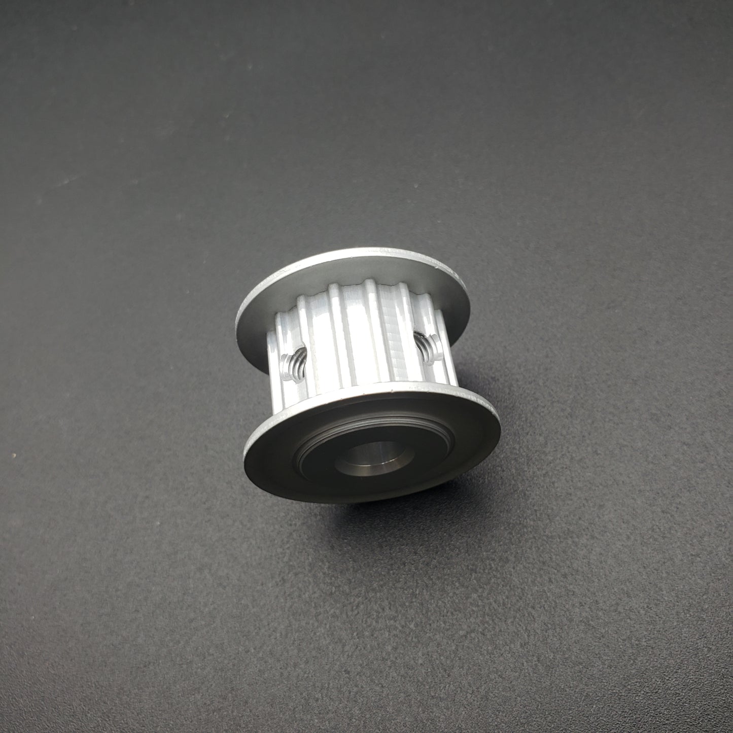 SWF_X-AXIS TIMING PULLEY B (16*AT5*015BF) L 21.5