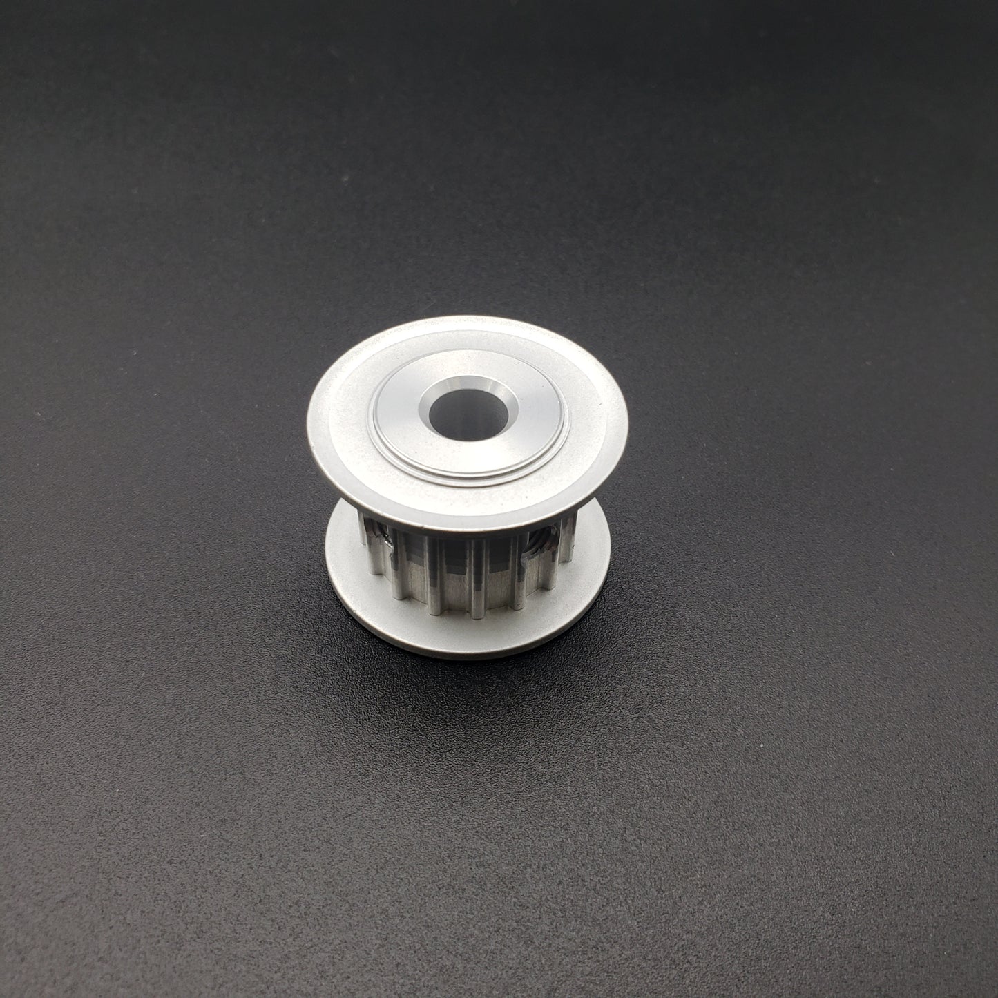 SWF_X-AXIS TIMING PULLEY B (16*AT5*015BF) L 21.5