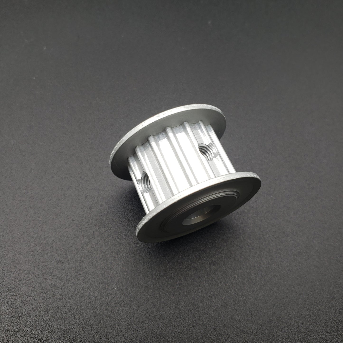 SWF_X-AXIS TIMING PULLEY B (16*AT5*015BF) L 21.5