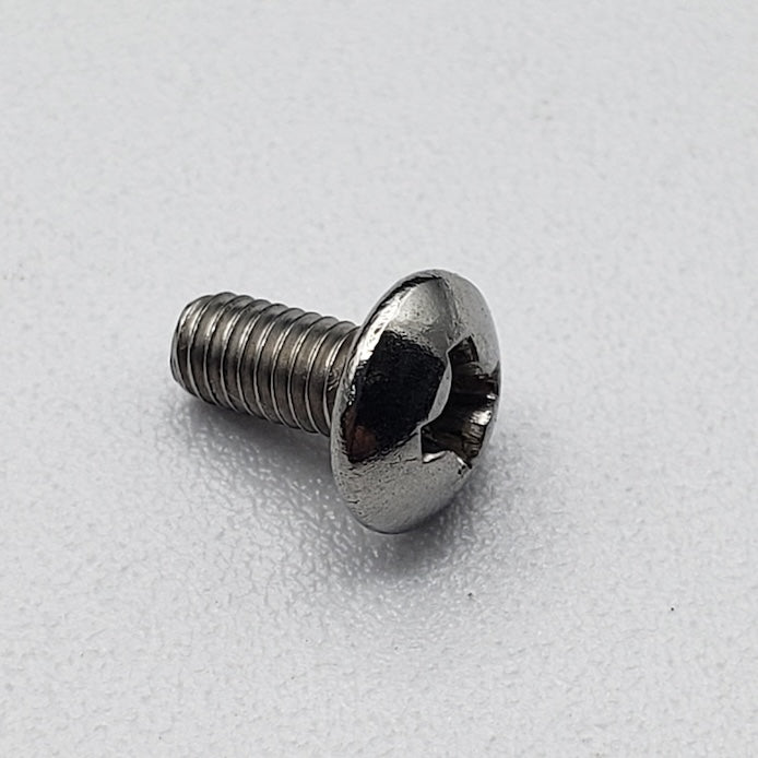 SWF_TRUSS SCREW (M3XL6)