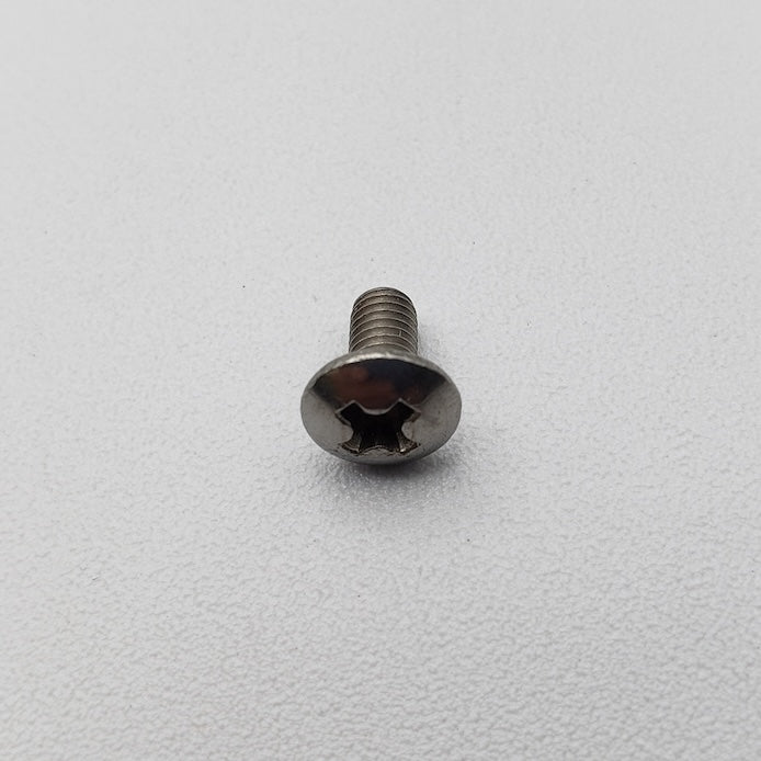 SWF_TRUSS SCREW [M3xP0.5,L=6,Cr-3]