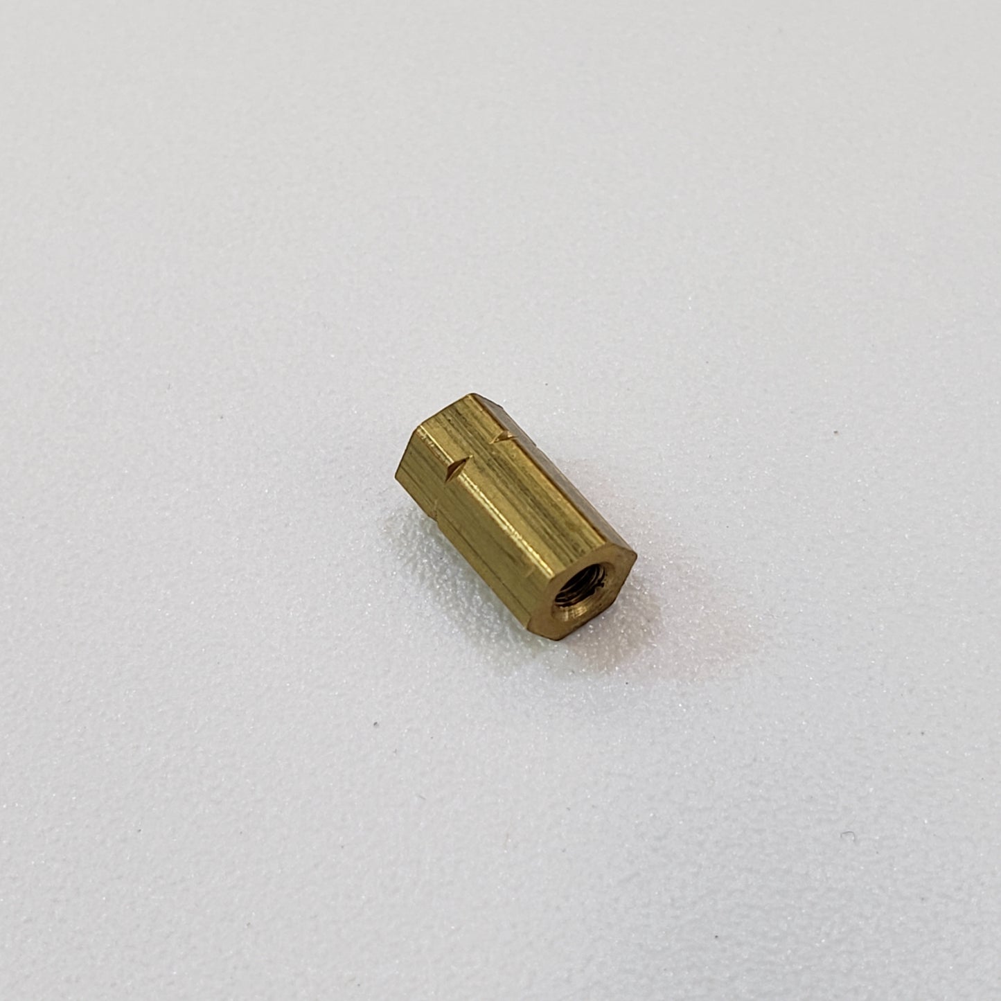 SWF_THREAD DETECTING WHEEL STUD [M2xP0.4, L=7.5]