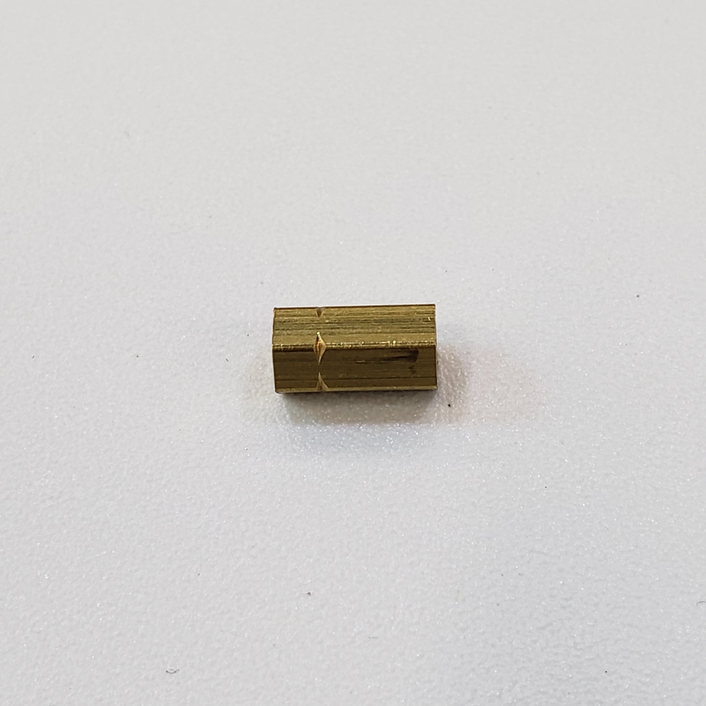 SWF_THREAD DETECTING WHEEL STUD [M2xP0.4, L=7.5]