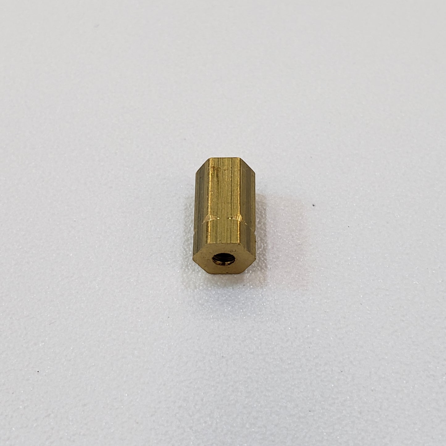SWF_THREAD DETECTING WHEEL STUD [M2xP0.4, L=7.5]